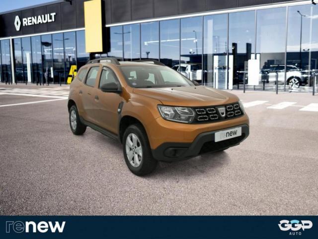 Dacia Duster image 4