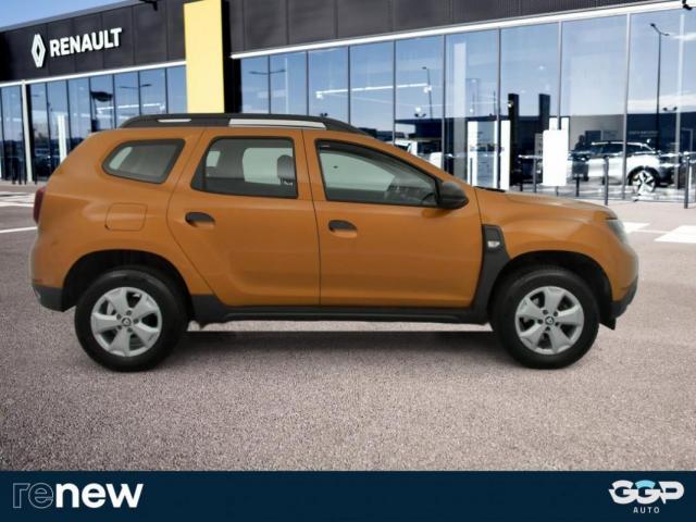 Dacia Duster image 5