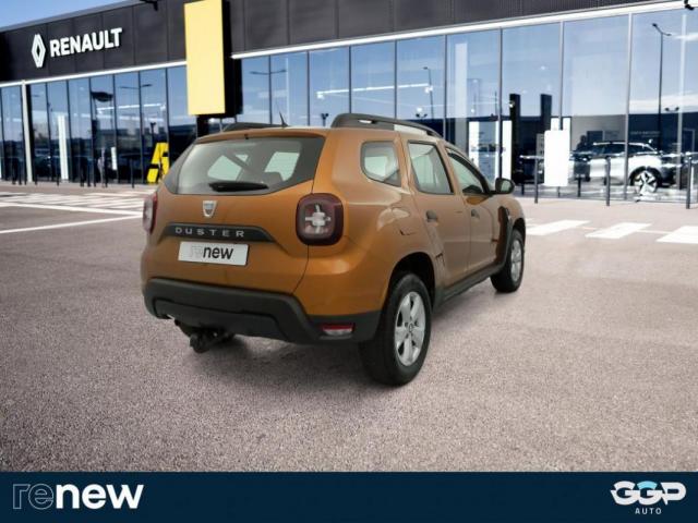 Dacia Duster image 3