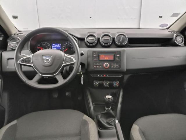 Dacia Duster image 7
