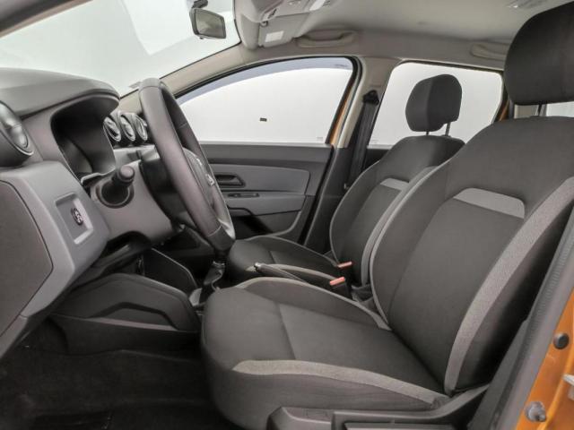 Dacia Duster image 6