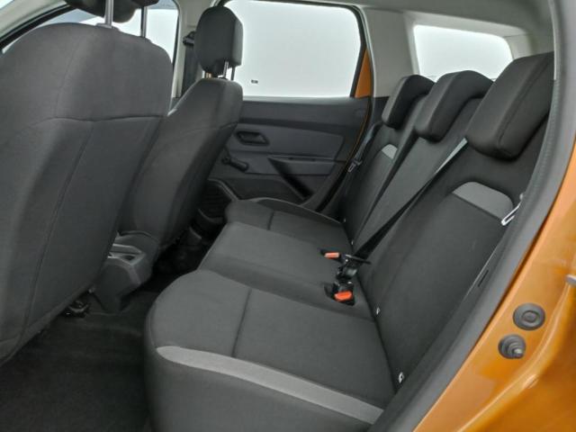 Dacia Duster image 8