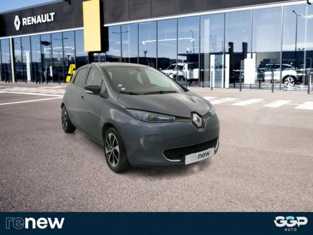 Renault Zoe image 6