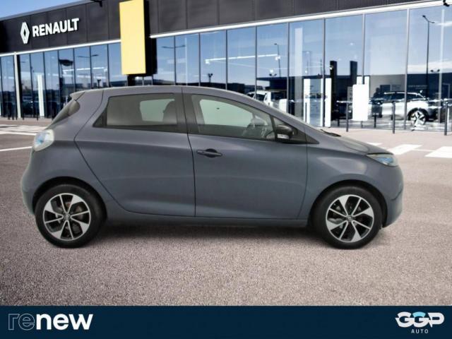 Renault Zoe image 1