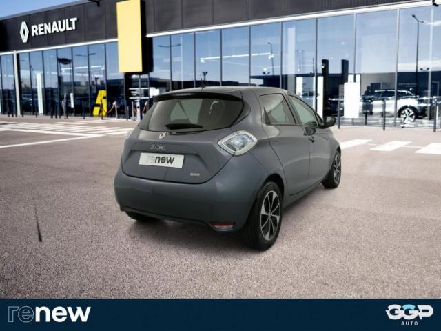 Renault Zoe image 4