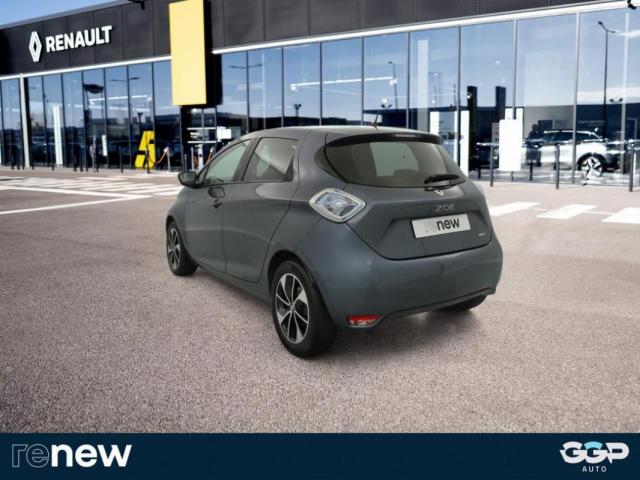 Renault Zoe image 7