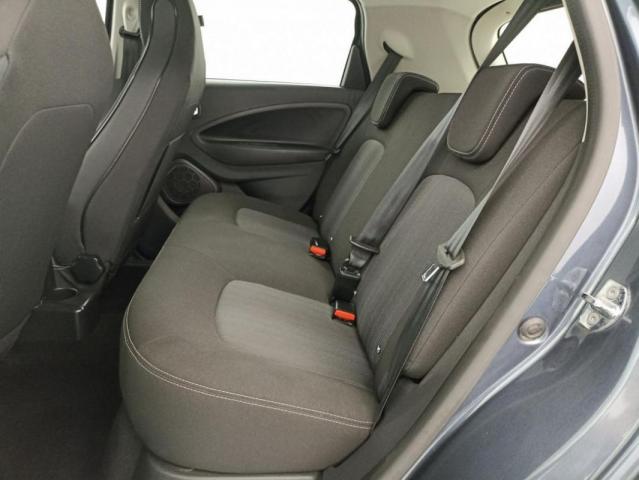 Renault Zoe image 5