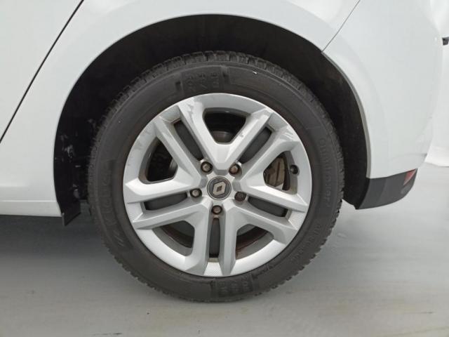 Renault Mégane image 4