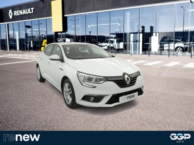 Renault Mégane image 8