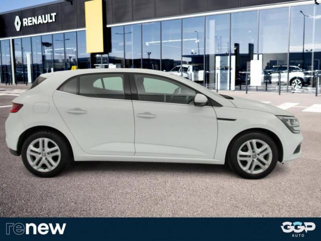 Renault Mégane image 3
