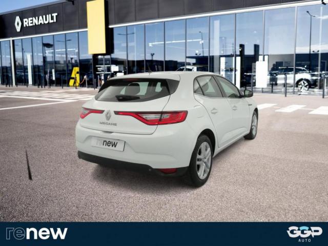 Renault Mégane image 1