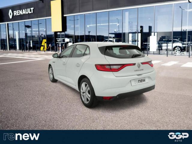 Renault Mégane image 7