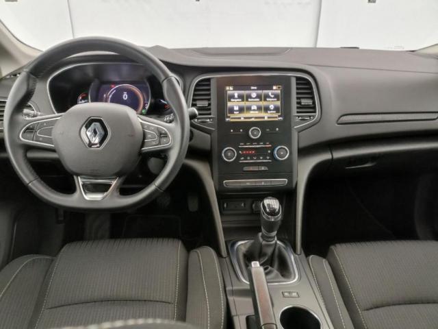 Renault Mégane image 9