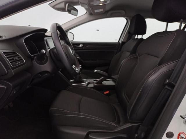 Renault Mégane image 6