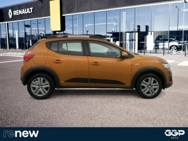 Dacia Sandero image 1