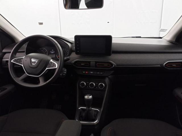 Dacia Sandero image 5