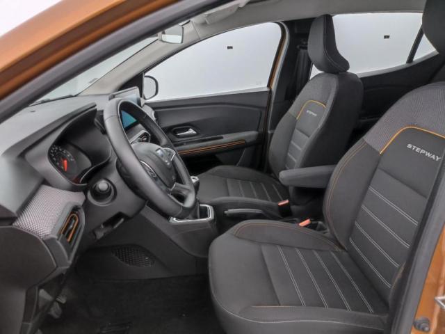 Dacia Sandero image 7