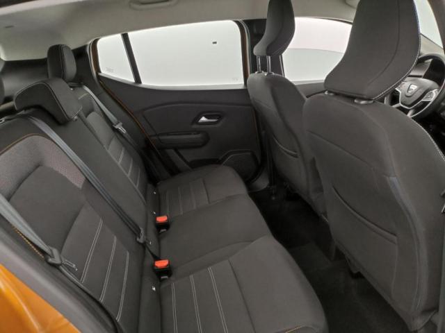 Dacia Sandero image 9
