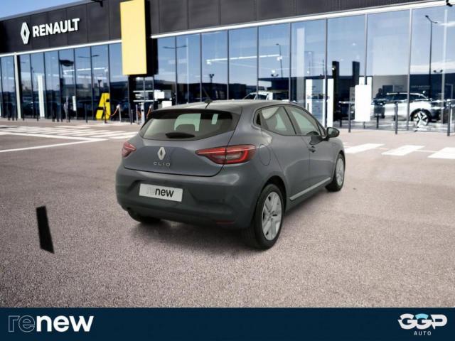 Renault Clio image 8