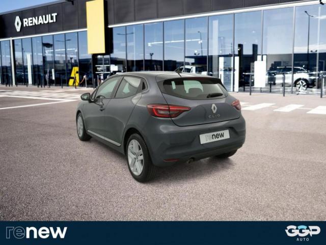 Renault Clio image 4