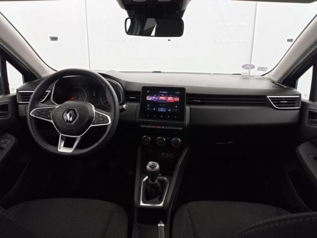 Renault Clio image 9