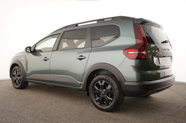 Dacia Jogger image 7