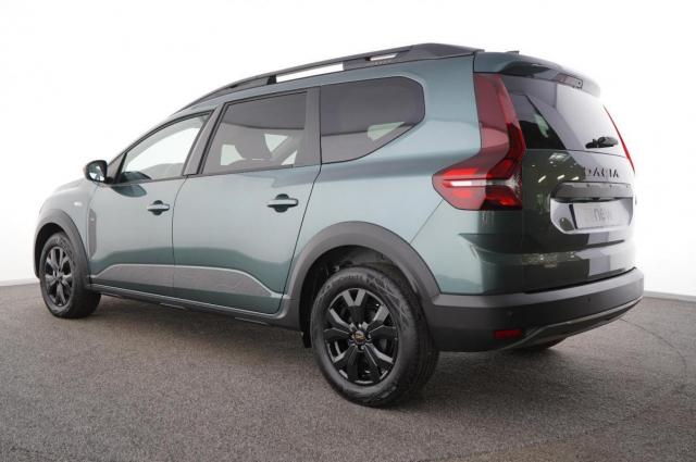 Dacia Jogger image 4