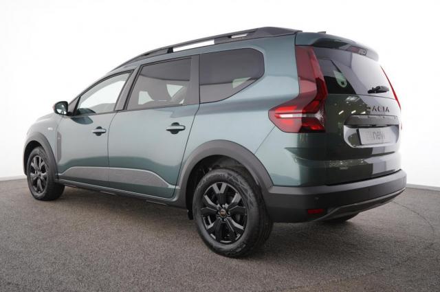 Dacia Jogger image 6