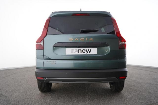 Dacia Jogger image 8