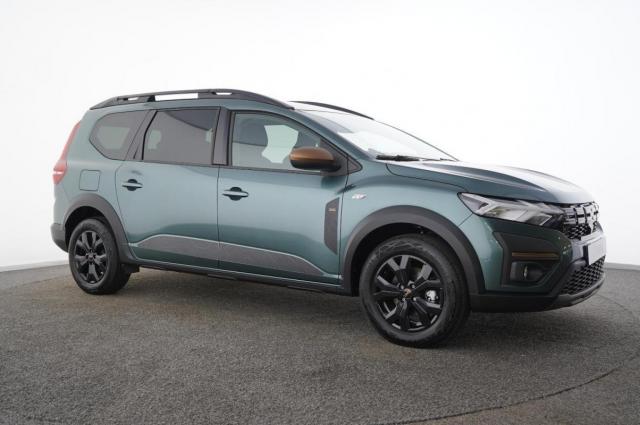 Dacia Jogger image 2