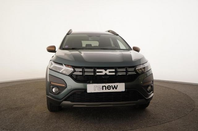 Dacia Jogger image 5