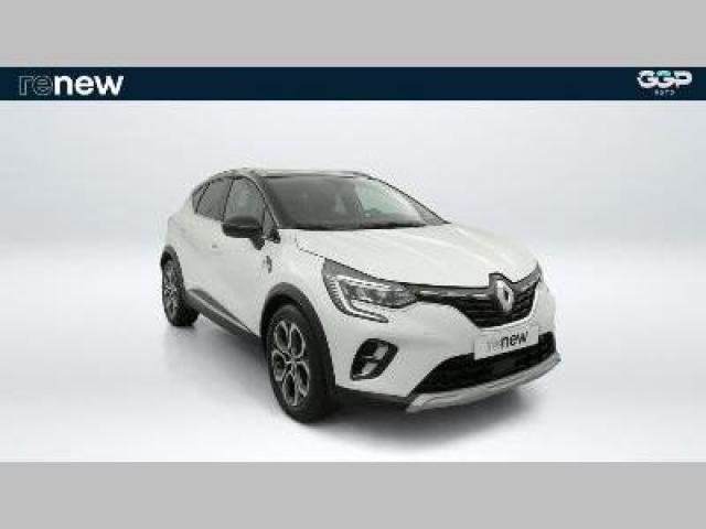 Renault Captur image 5