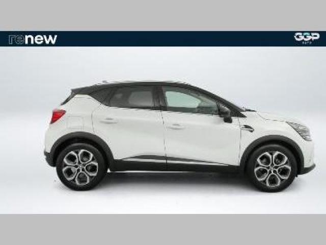 Renault Captur image 7