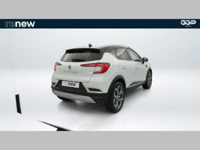 Renault Captur image 8