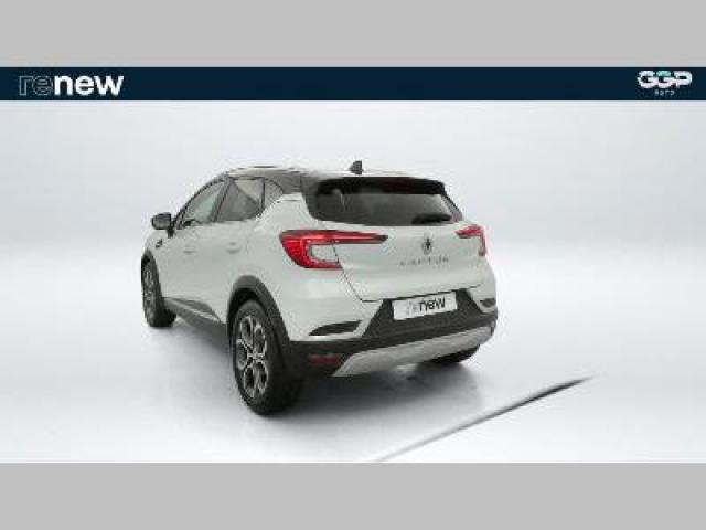 Renault Captur image 2