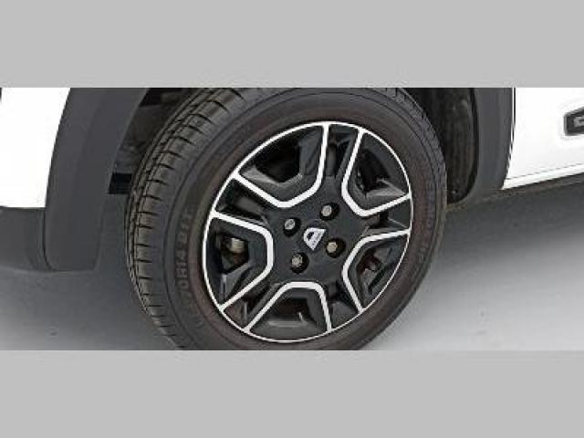Dacia Spring image 4