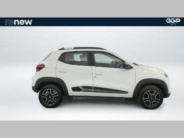 Dacia Spring image 8