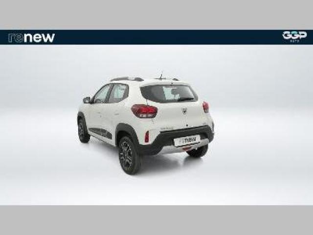Dacia Spring image 7