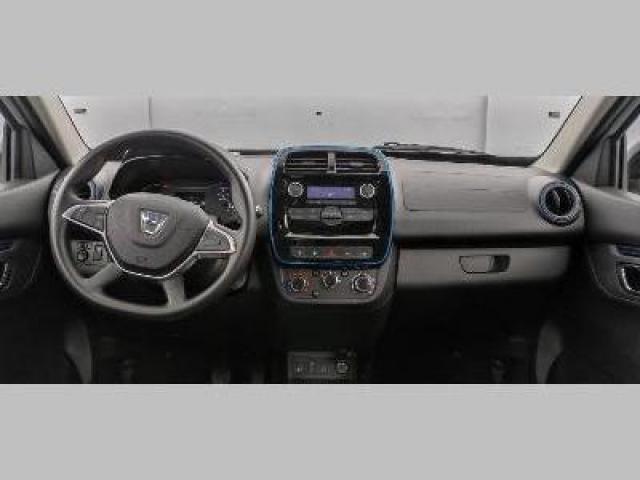 Dacia Spring image 5