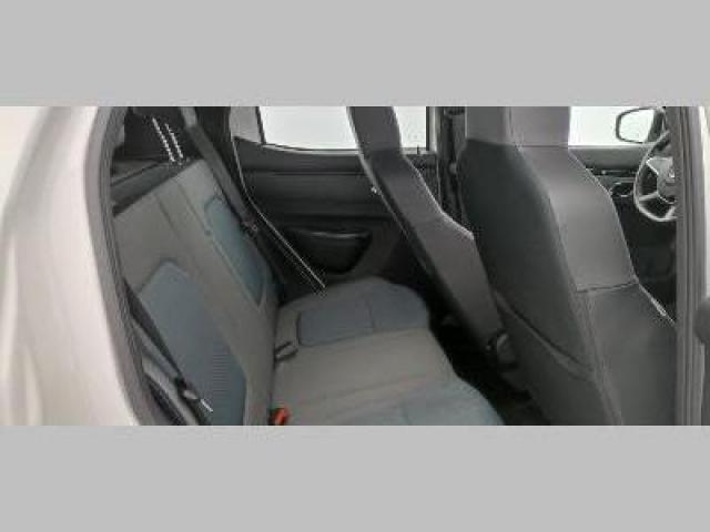 Dacia Spring image 1