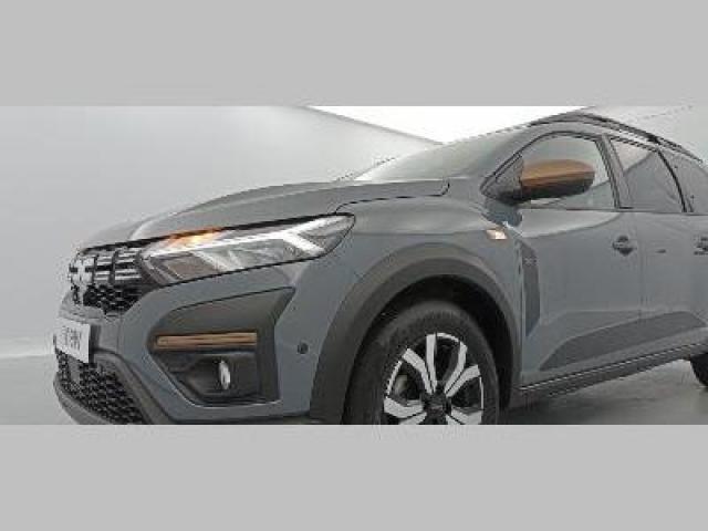 Dacia Jogger image 9