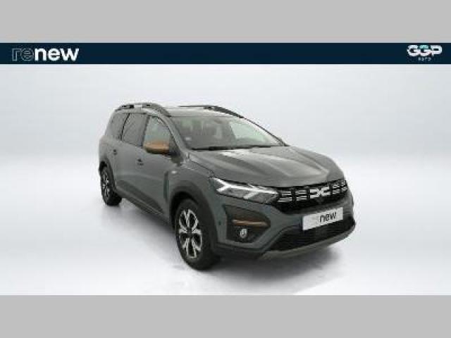 Dacia Jogger image 3