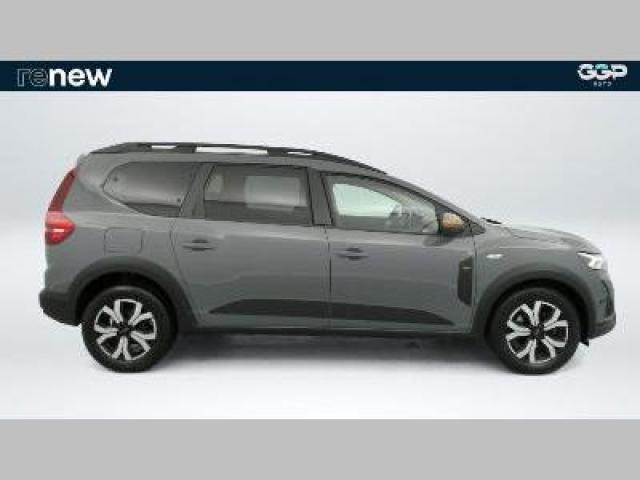 Dacia Jogger image 6