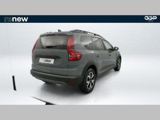 Dacia Jogger image 2