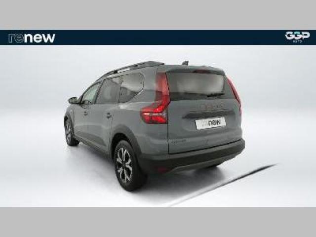 Dacia Jogger image 4