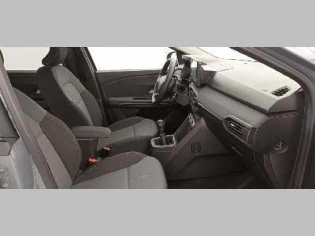 Dacia Jogger image 1