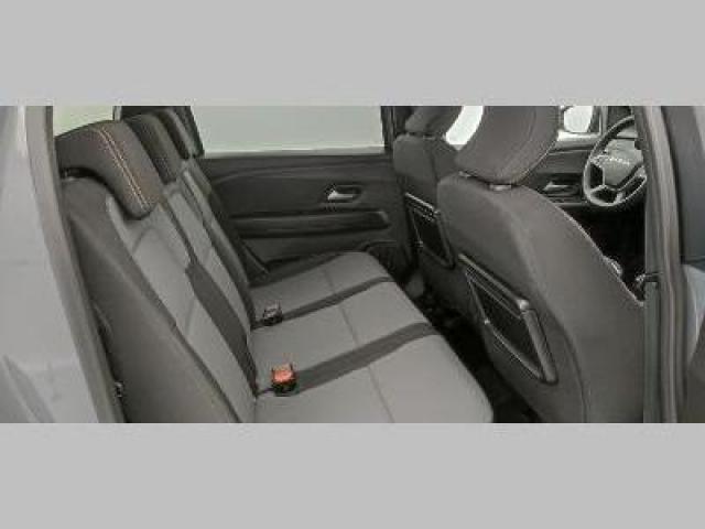 Dacia Jogger image 5