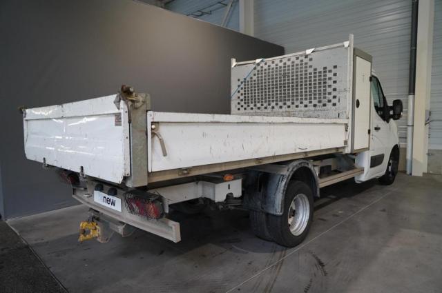 Renault Master image 8