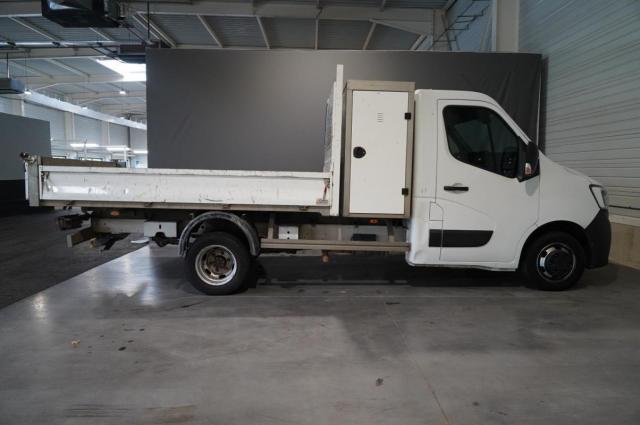 Renault Master image 4