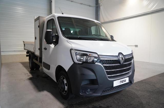 Renault Master image 7